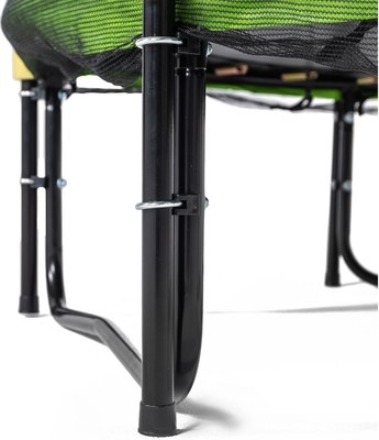 Батут DFC Jump Kids 55INCH-JD-GY- фото7