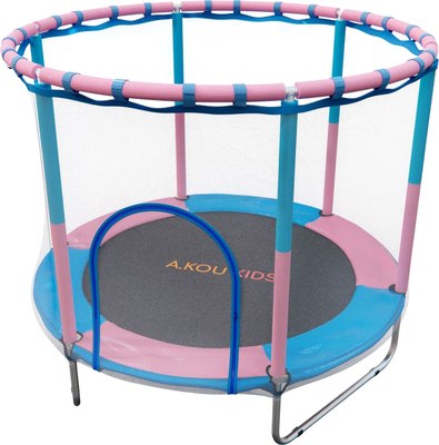 Батут DFC A.Kou Kids TX-B7110-48