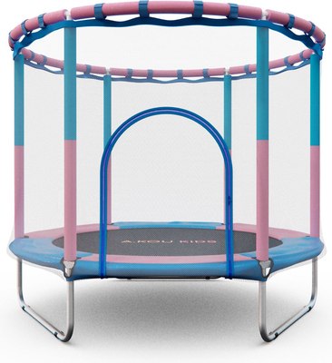 Батут DFC A.Kou Kids TX-B7110-48