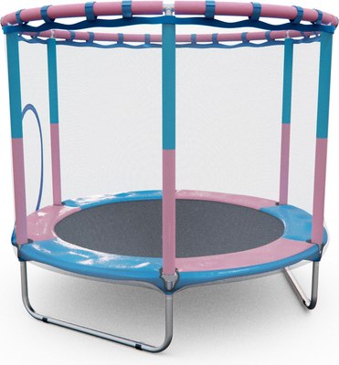 Батут DFC A.Kou Kids TX-B7110-48