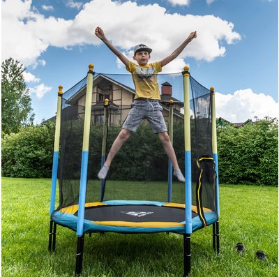 Батут DFC Jump Kids 60INCH-JD-BY- фото10