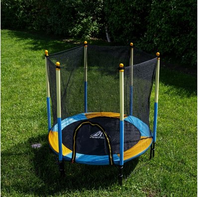 Батут DFC Jump Kids 60INCH-JD-BY- фото2
