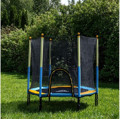 Батут DFC Jump Kids 60INCH-JD-BY- фото3