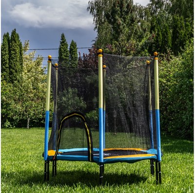 Батут DFC Jump Kids 60INCH-JD-BY- фото4