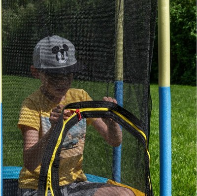 Батут DFC Jump Kids 60INCH-JD-BY- фото8