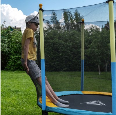 Батут DFC Jump Kids 60INCH-JD-BY- фото9