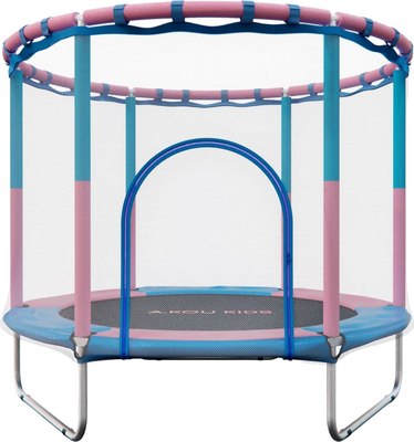 Батут DFC A.Kou Kids TX-B7110-55