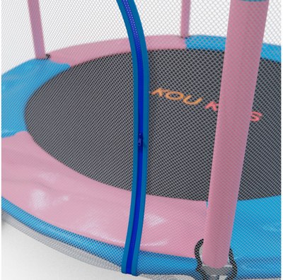 Батут DFC A.Kou Kids TX-B7110-55
