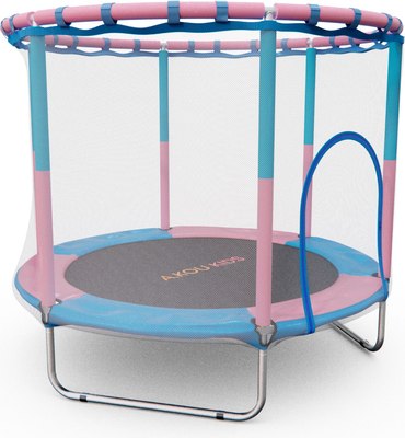Батут DFC A.Kou Kids TX-B7110-55