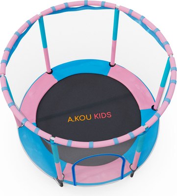 Батут DFC A.Kou Kids TX-B7110-55