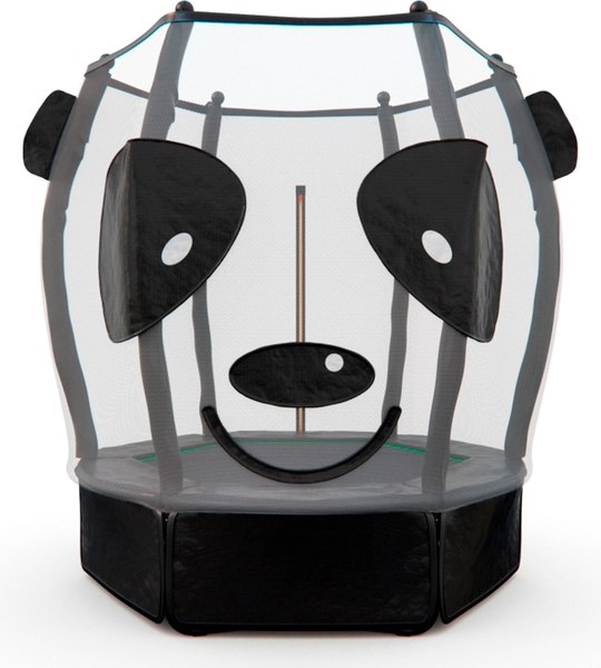 Батут DFC Langxun Panda TX-B7108- фото2