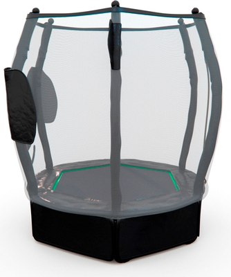 Батут DFC Langxun Panda TX-B7108- фото4