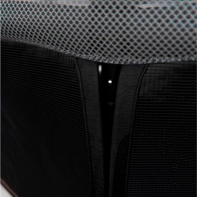 Батут DFC Langxun Panda TX-B7108- фото8