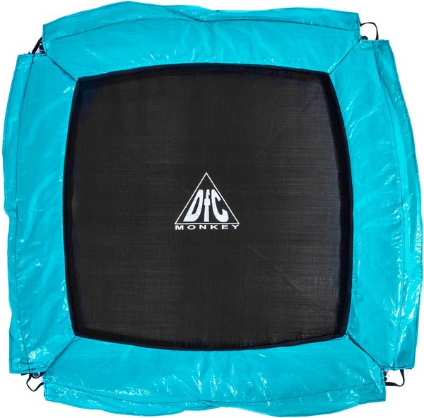 Батут DFC Monkey 50INCH-JPMB- фото10