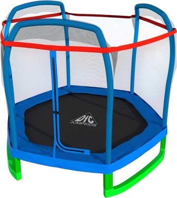 Батут DFC Jump Kids 7FT-JD-B- фото
