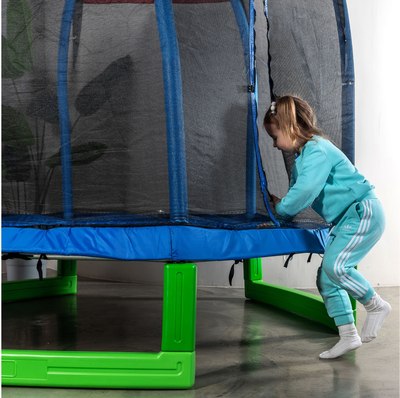 Батут DFC Jump Kids 7FT-JD-B- фото10