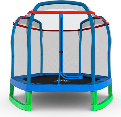 Батут DFC Jump Kids 7FT-JD-B- фото2