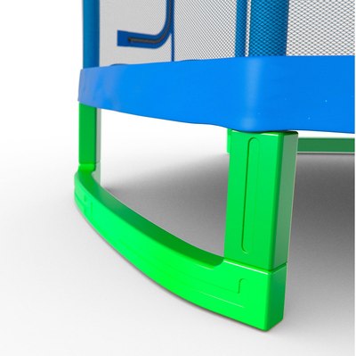 Батут DFC Jump Kids 7FT-JD-B- фото6