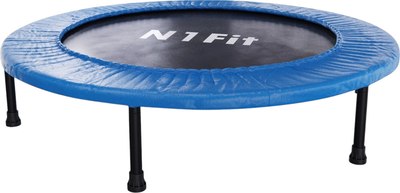 Батут DFC N1Fit JP07-C04-40- фото