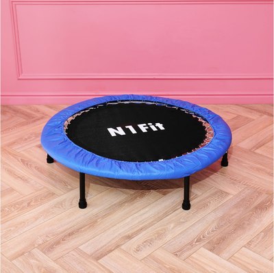 Батут DFC N1Fit JP07-C04-40- фото10
