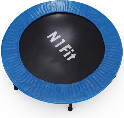 Батут DFC N1Fit JP07-C04-40- фото7