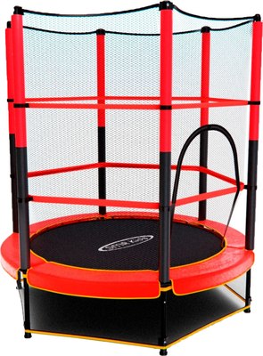 Батут DFC Trampoline-Red TX-B7105C- фото