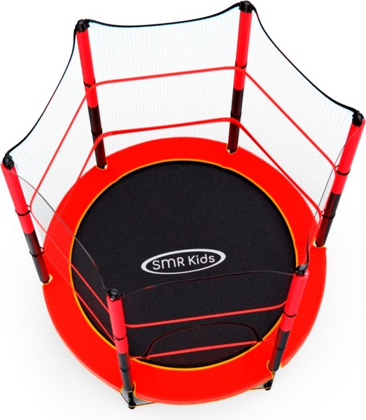 Батут DFC Trampoline-Red TX-B7105C- фото7
