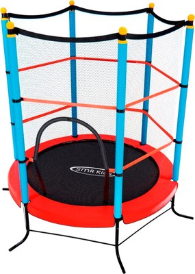 Батут DFC SMRKids TX-B7105FR- фото