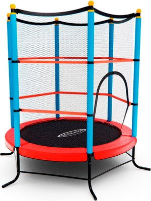 Батут DFC SMRKids TX-B7105FR- фото2