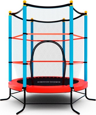 Батут DFC SMRKids TX-B7105FR- фото4