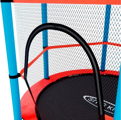 Батут DFC SMRKids TX-B7105FR- фото7
