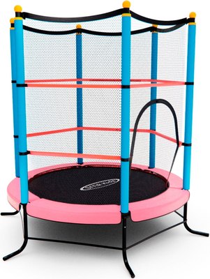 Батут DFC SMRKids TX-B7105FP- фото2