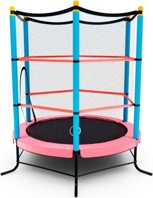 Батут DFC SMRKids TX-B7105FP- фото3