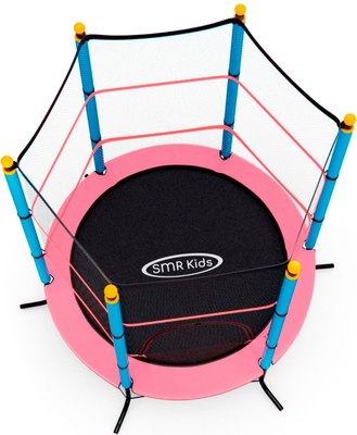 Батут DFC SMRKids TX-B7105FP- фото5