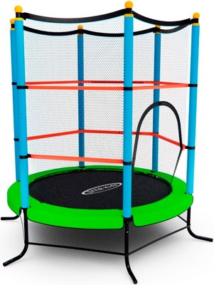 Батут DFC SMRKids TX-B7105FG- фото2