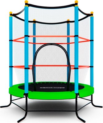 Батут DFC SMRKids TX-B7105FG- фото4