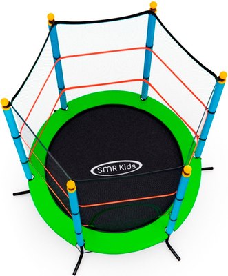 Батут DFC SMRKids TX-B7105FG- фото5