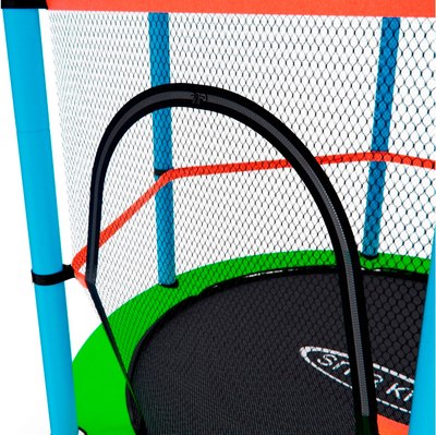 Батут DFC SMRKids TX-B7105FG- фото7