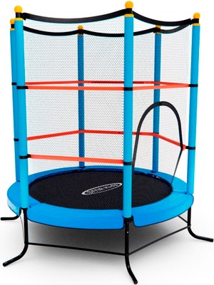 Батут DFC SMRKids TX-B7105FB- фото2