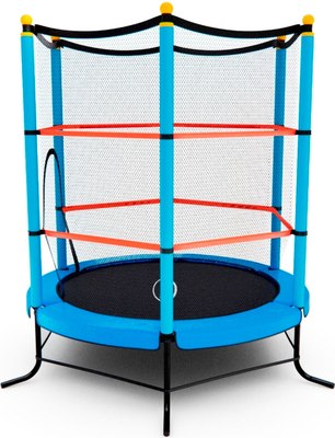 Батут DFC SMRKids TX-B7105FB- фото3