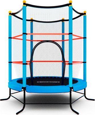 Батут DFC SMRKids TX-B7105FB- фото4