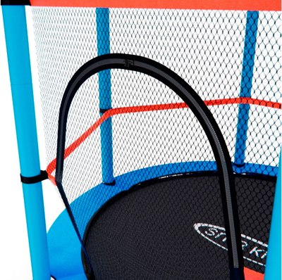 Батут DFC SMRKids TX-B7105FB- фото7