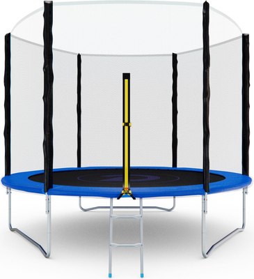 Батут DFC Pelpo GBT-10B- фото2
