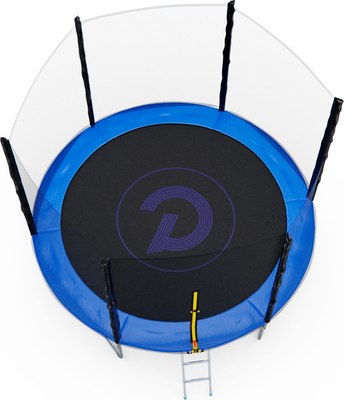 Батут DFC Pelpo GBT-10B- фото5