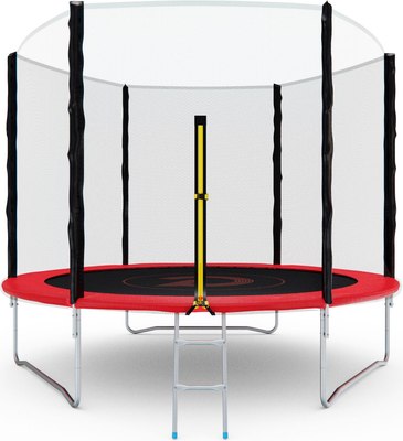 Батут DFC Pelpo GBT-10R- фото2