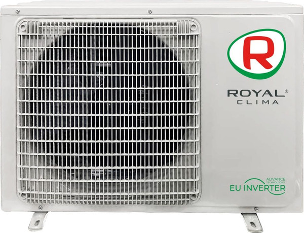 Сплит-система Royal Clima Competenza DC Inverter CO-D 36HNDI/CO-E 36HNDI- фото2