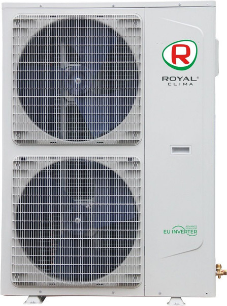 Сплит-система Royal Clima Competenza DC Inverter CO-D 60HNDI/CO-E 60HNDI- фото2