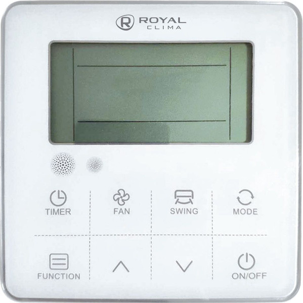 Сплит-система Royal Clima Competenza DC Inverter CO-D 60HNDI/CO-E 60HNDI- фото3