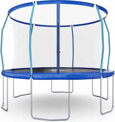 Батут DFC Bounce Master B07CMNM5PS- фото4