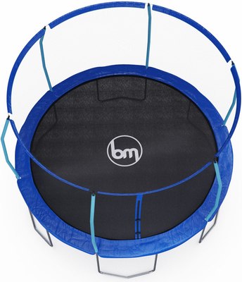 Батут DFC Bounce Master B07CMNM5PS- фото5